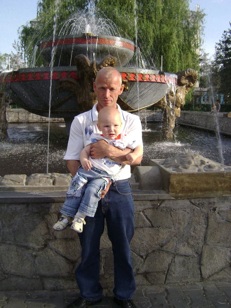 Пётр Шабельников