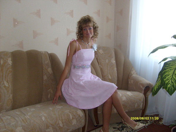 Татьяна Панина