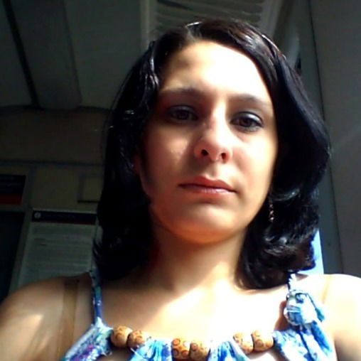 Мария Гердт