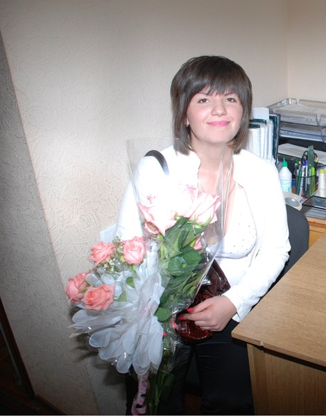 Инна Радченко