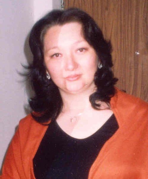 Мариям Джемисова