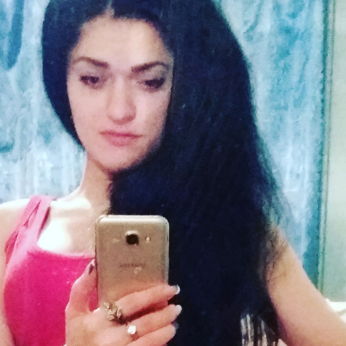 Эльвира Велиева