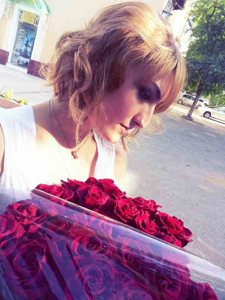 Ксения Пазенко