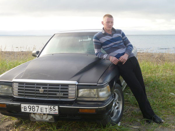 Александр Данилюк