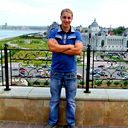 Тарасов Роман