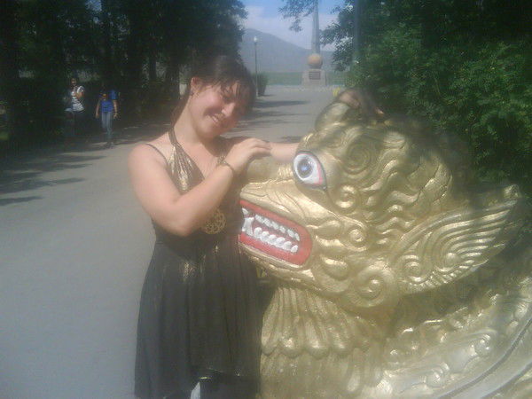 Ада Каримова