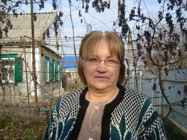 Наталья Пояркова