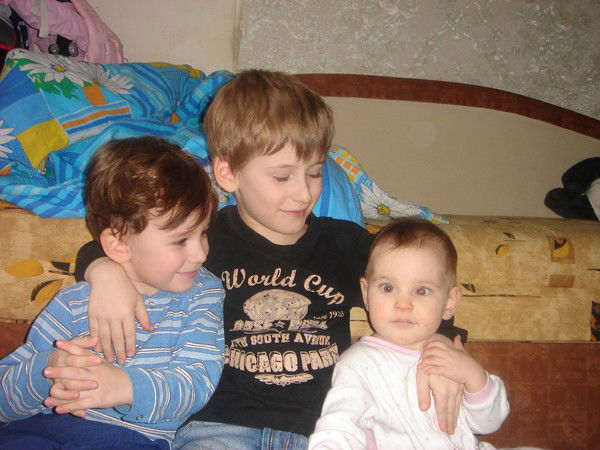 Ольга Батракова