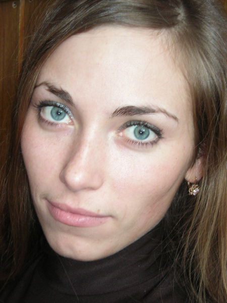 Евгения Ершова