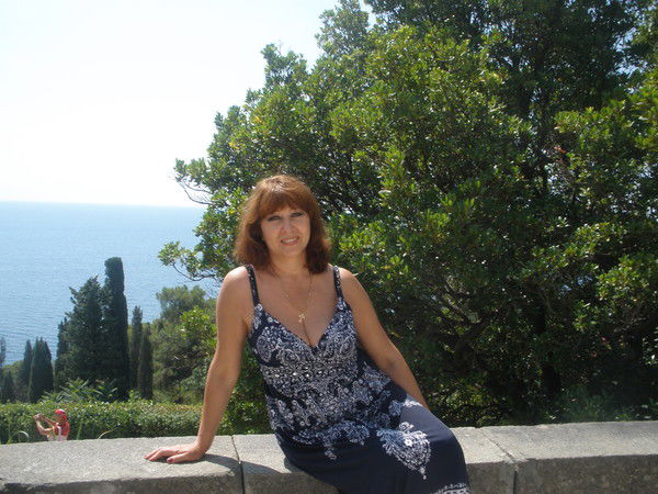 Виктория Марчук