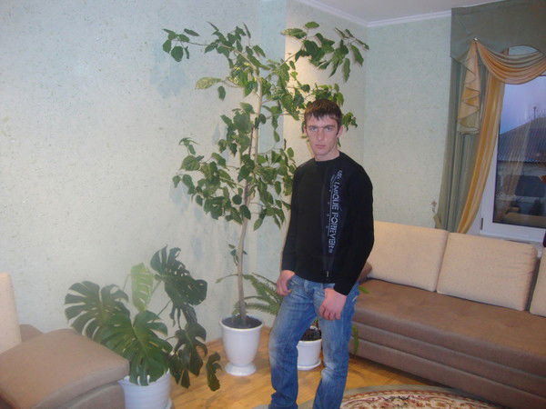 Павел Чебану