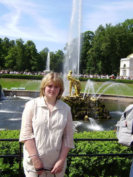 Светлана Малюкова