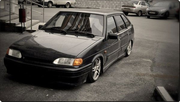 Тёмка Задоренко