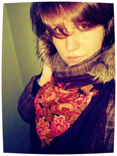 Наталия Нагорнэ