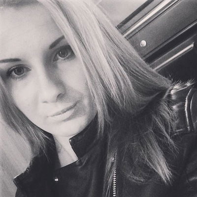 Леночка Алферьева