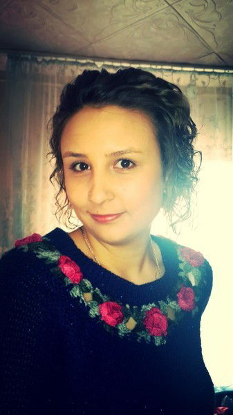 Юлия Казанцева