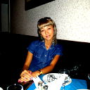 Нина Галиева