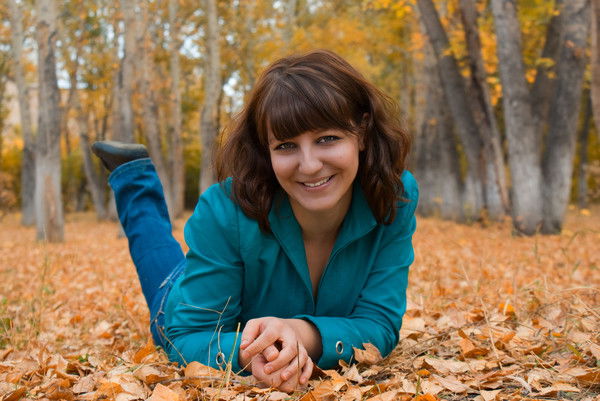 Ольга Дехерт