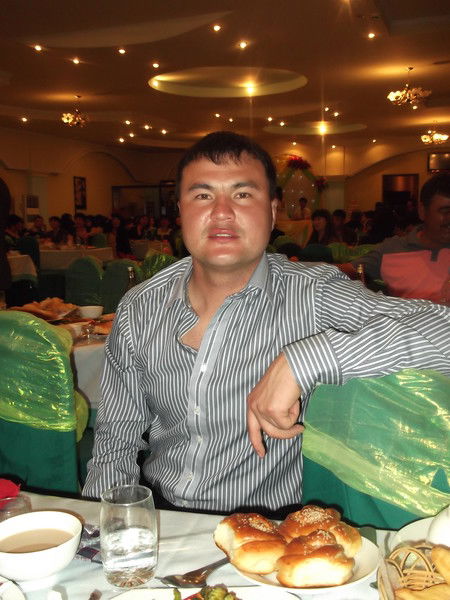 Карим Шарипов