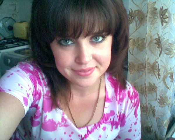 Стелла Гришина