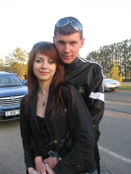 Дмитрий Волков