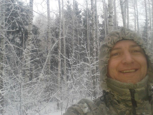 Алексей Чурсин