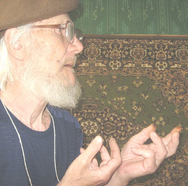 Владимир Саяпин