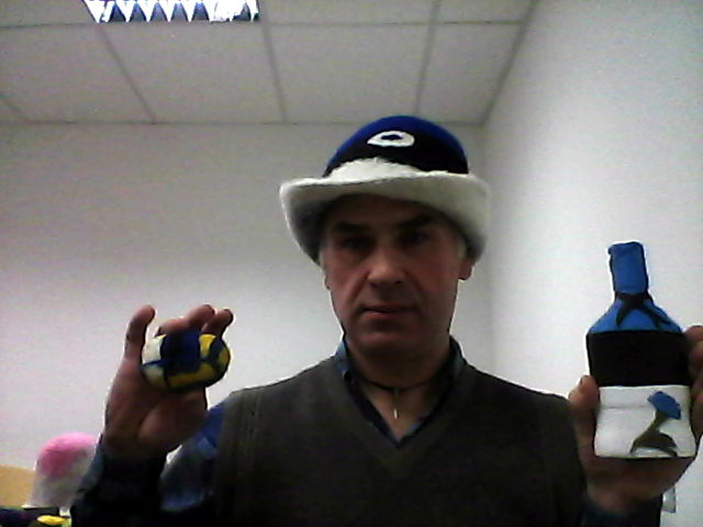 Валентин Киселёв