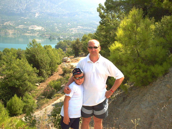 Юрий Кондрашин