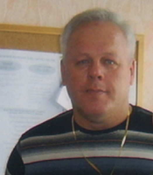 Андрей Козлов