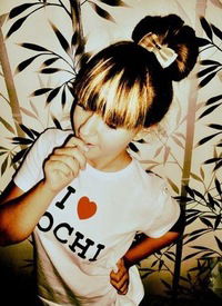 Лерочка Малая