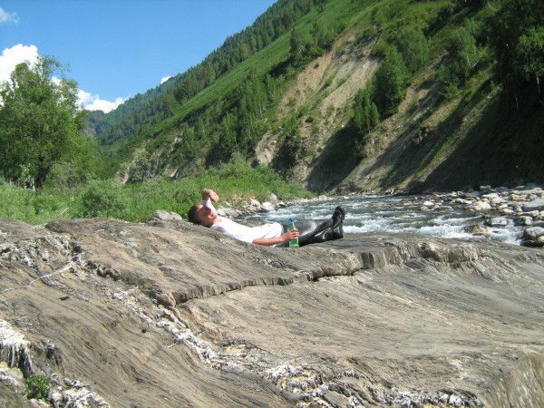 Владимир Шилкин