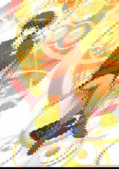 Владимир Сосновцев