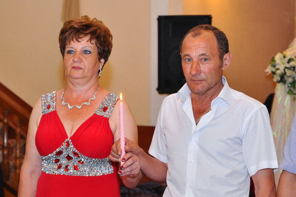 Нина Старостина