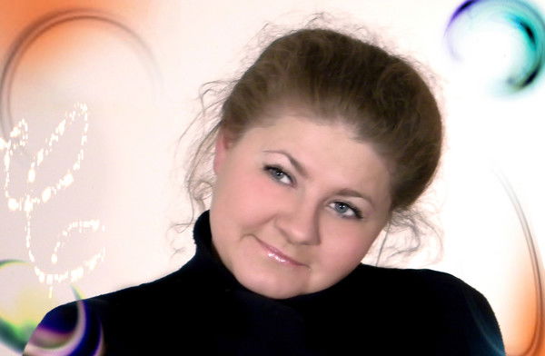 Елена Летова