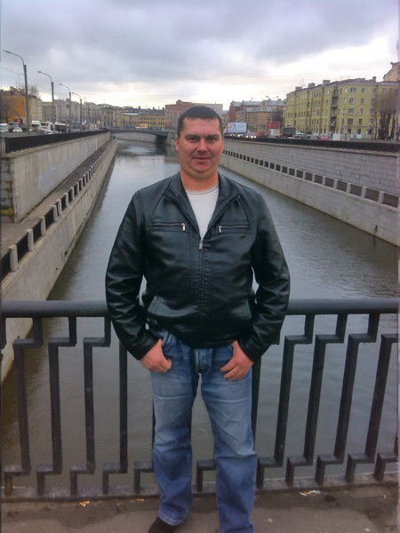 Андрей Калитвенцев