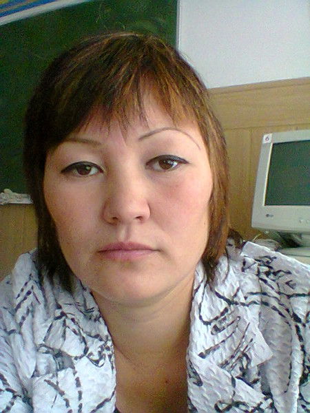 Балым Едиресова