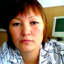 Балым Едиресова