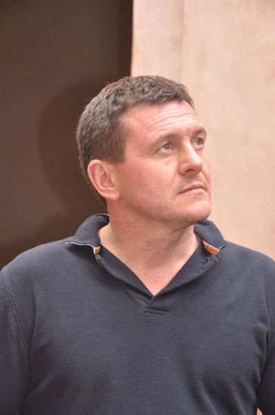 Сергей Базылев