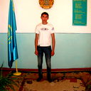 Рустем Касымов