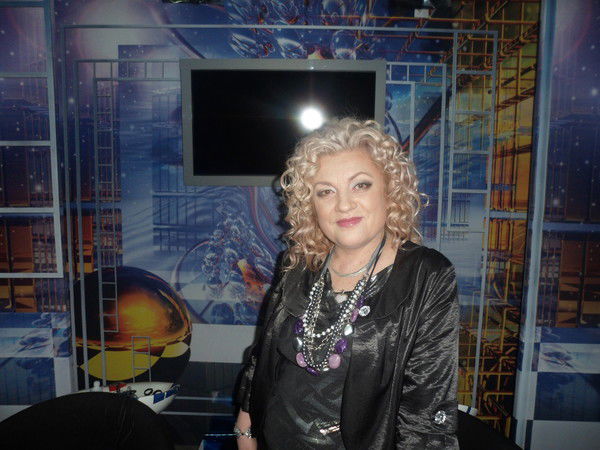 Наталья Сущенко