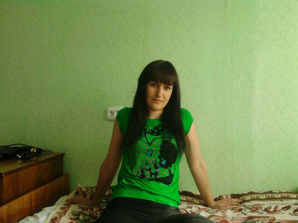 Светлана Дайняк