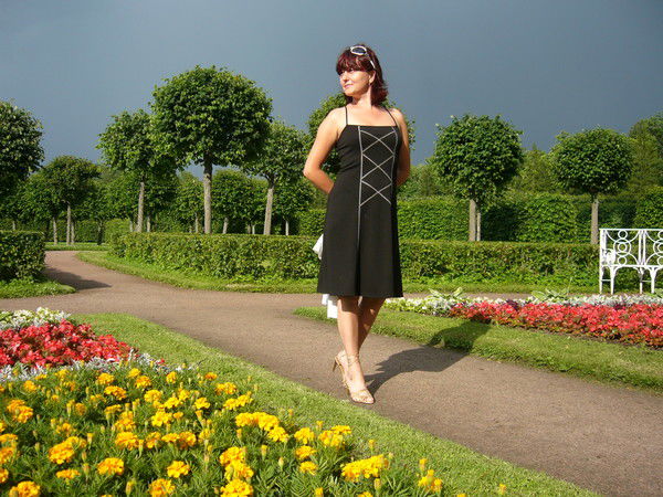 Елена Акулинина