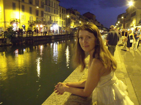 Нина Филатова