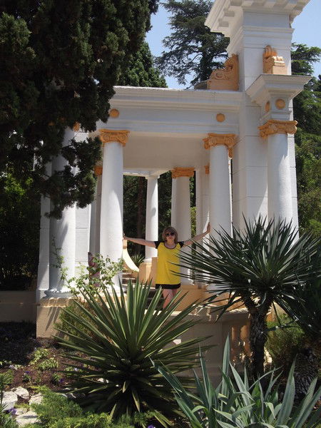 Света Машкова