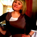 Гуля Воронина
