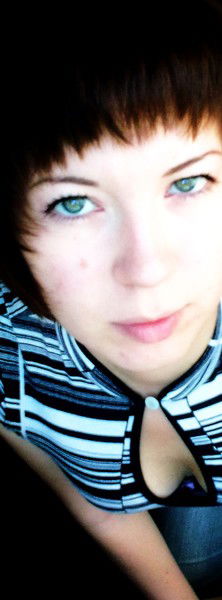 Юлия Жоголь