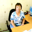 Эльмира Галимова