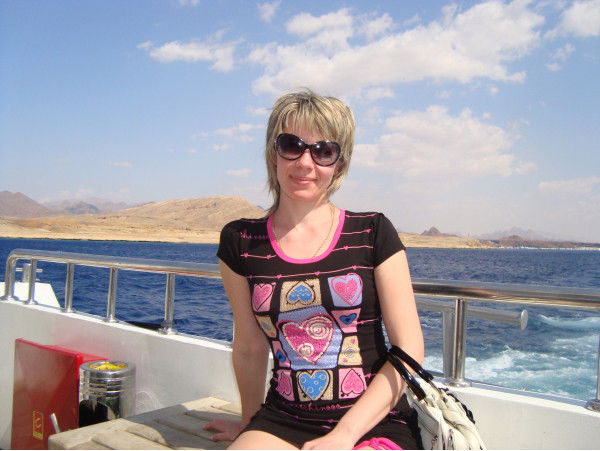 Ксюша Денисенко