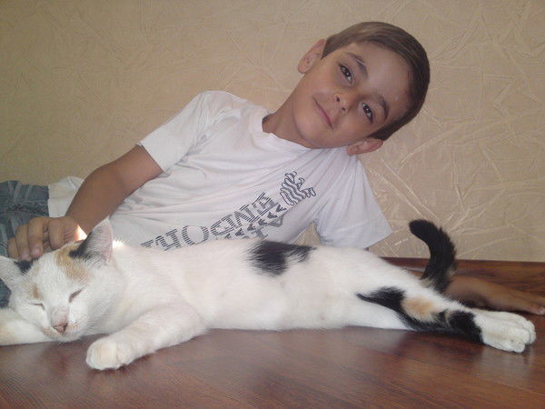 Саид Магомедов